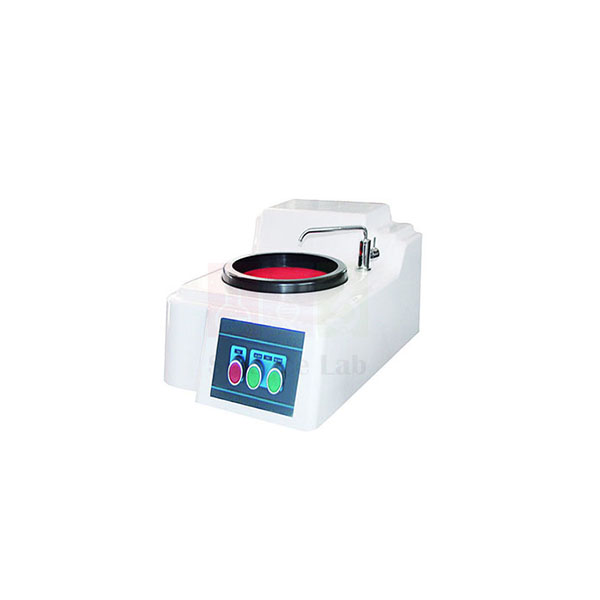 Single Disc Polishing Machine